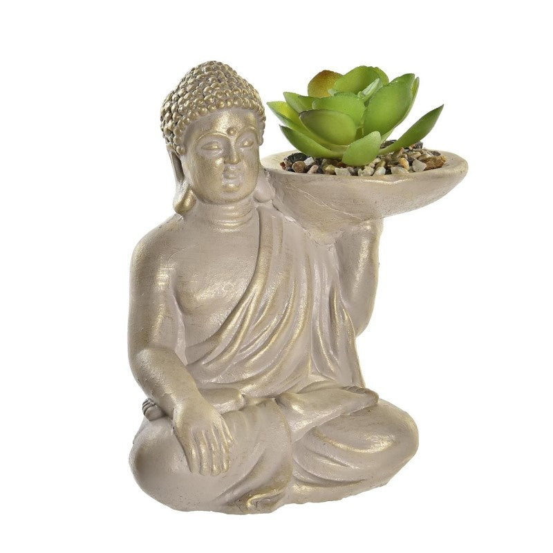 Buda Gatt Zen