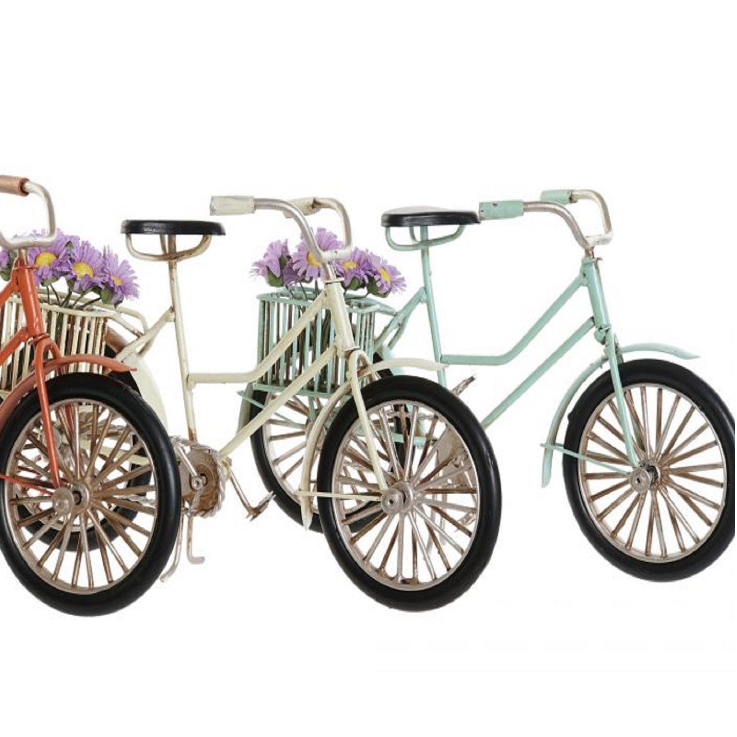 Bicicleta Flora